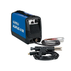 Blueweld ALUPLUS 6100 в Суково