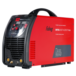 Fubag INTIG 400 T AC/DC PULSE в Суково