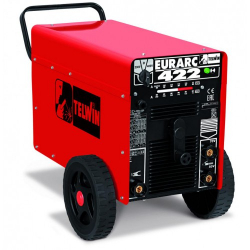 Купить Telwin EURARC 422 230V/400V в Суково