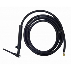 Купить Aurora TIG 26V 180A (35%) M12x1, 4m с клапаном в Суково