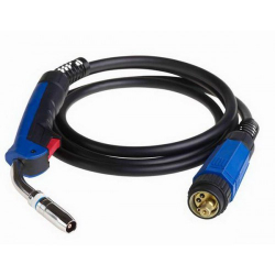 Купить Горелка сварочная MB 25 AK, 3м в Суково