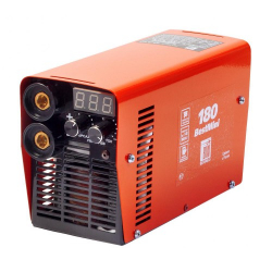 Купить BestWeld BESTMINI 180 в Суково