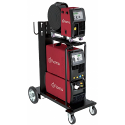 Купить Flama MULTIMIG 350F DUAL PULSE в Суково
