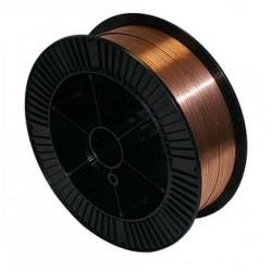 Стоимость Bedra Проволока медная bercoweld K3 (SF-Cu), 1.2мм, 15кг в Суково